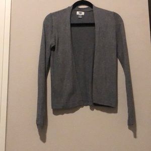 Old Navy Cardigan